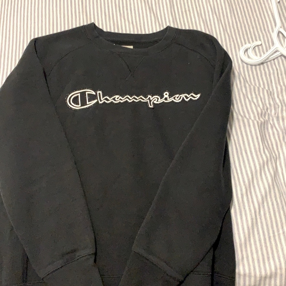 Champion crew neck